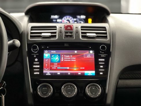 Used 2019 Subaru WRX Premium image 29