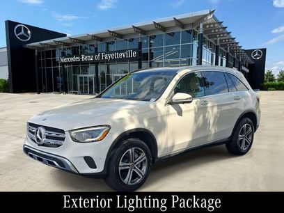 Used 2021 Mercedes-Benz GLC 300