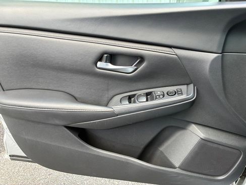 Used 2023 Nissan Sentra SV w/ All-Weather Package image 14