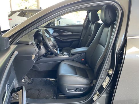 Certified 2025 MAZDA CX-30 AWD 2.5 S w/ Preferred Package image 43