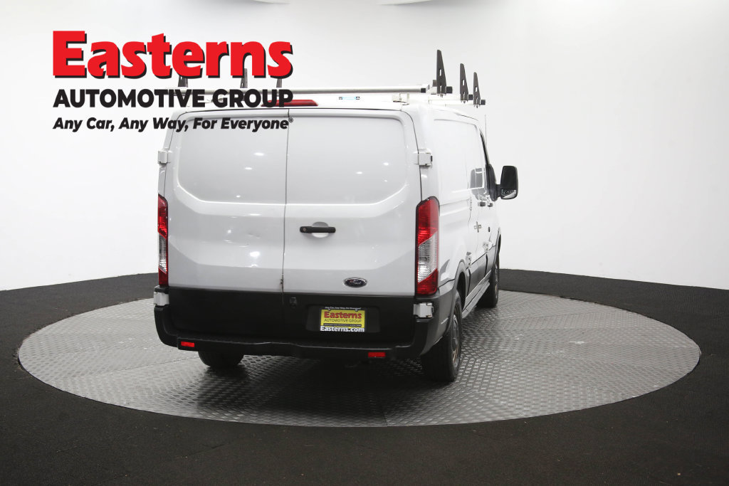Used 2019 Ford Transit 150 130 Low Roof w/ Interior Upgrade Package RWD image 36