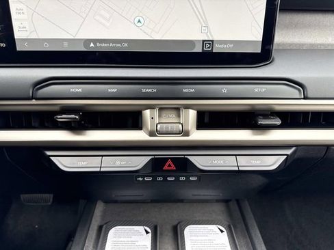 New 2027 Kia Telluride LX image 22