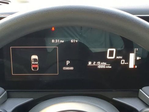 Used 2025 Nissan Kicks S FWD image 25