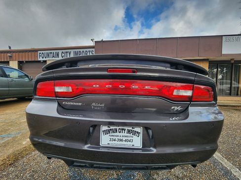 Used 2014 Dodge Charger R/T image 14