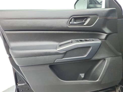 Used 2024 Nissan Pathfinder Rock Creek image 20