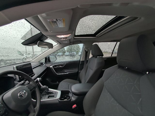 Certified 2024 Toyota RAV4 XLE w/ Convenience Package FWD image 14