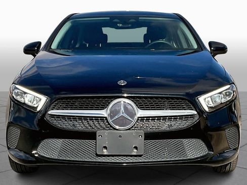 Used 2019 Mercedes-Benz A 220 4MATIC image 3