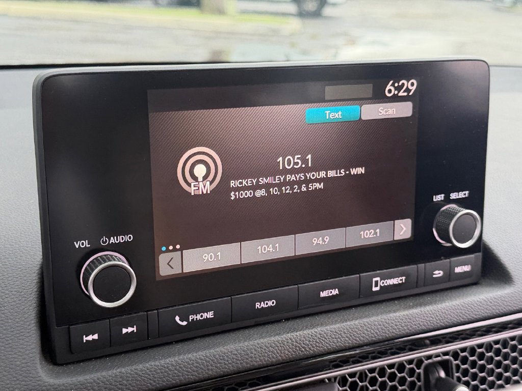 Used 2023 Honda Civic EX-L image 22