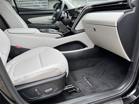 Used 2024 Hyundai Tucson Limited image 10