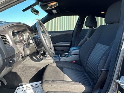Used 2023 Dodge Charger SXT image 18