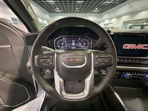 Certified 2024 GMC Sierra 2500 SLT w/ SLT Premium Package image 17