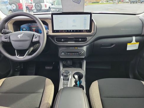 New 2025 Ford Bronco Sport Big Bend image 11