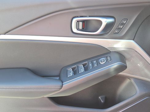 Used 2025 Acura Integra A-Spec image 39