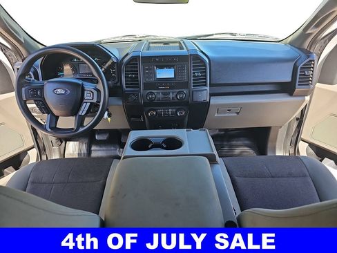 Used 2020 Ford F150 XL w/ Equipment Group 101A Mid AWD/4WD image 9