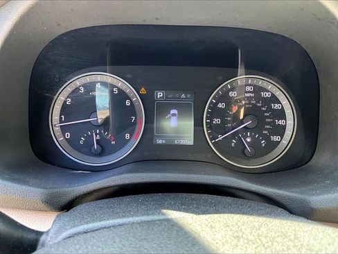 Used 2017 Hyundai Tucson SE image 18