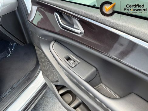 Certified 2023 Jeep Grand Cherokee Altitude AWD/4WD image 28
