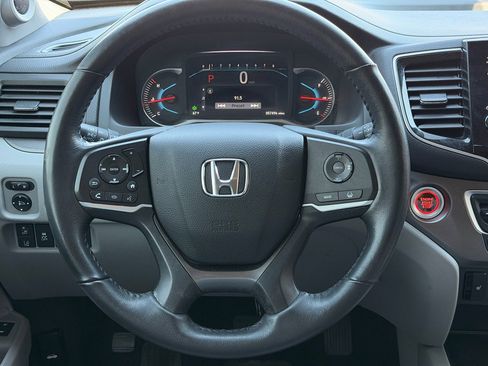 Used 2020 Honda Pilot EX-L image 13