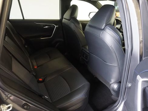 Certified 2023 Toyota RAV4 XSE AWD/4WD image 25