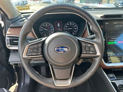 Used 2023 Subaru Outback Touring XT image 17