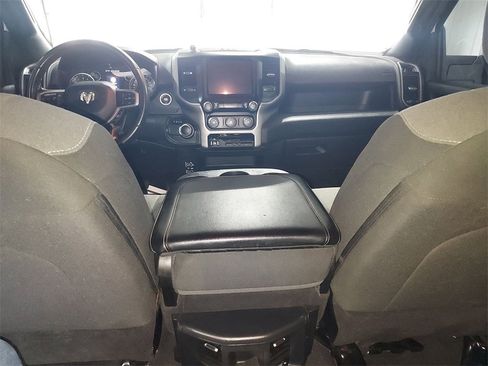 Used 2023 RAM 3500 Tradesman image 10