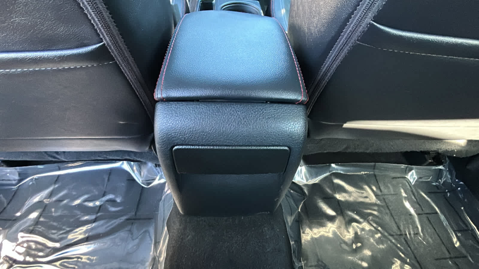 Used 2019 Subaru WRX Limited w/ Popular Package #3 (IZT) AWD/4WD image 24