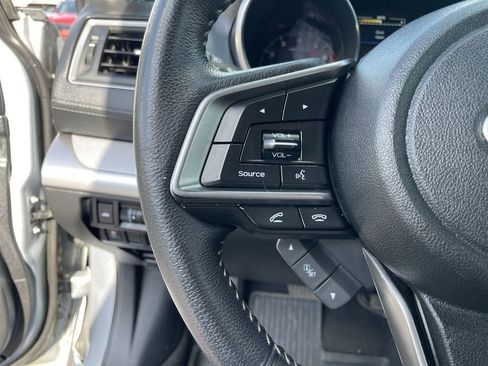 Used 2019 Subaru Legacy 2.5i Premium image 16