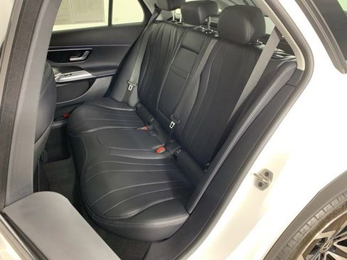 Used 2025 Mercedes-Benz E 450 4MATIC All-Terrain Wagon image 30