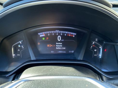 Used 2019 Honda CR-V EX image 4