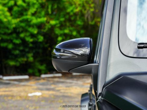 Used 2019 Mercedes-Benz G 63 AMG 4MATIC image 67