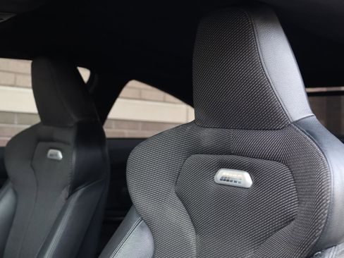 Used 2015 BMW M4 Coupe RWD image 17