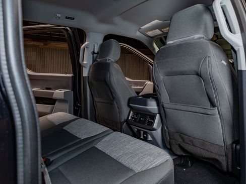 Used 2023 Ford F350 XLT w/ 360-Degree Camera Package image 28