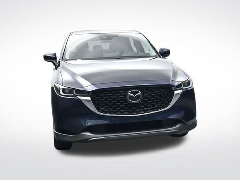 Used 2023 MAZDA CX-5 AWD 2.5 S w/ Premium Plus Pkg image 11