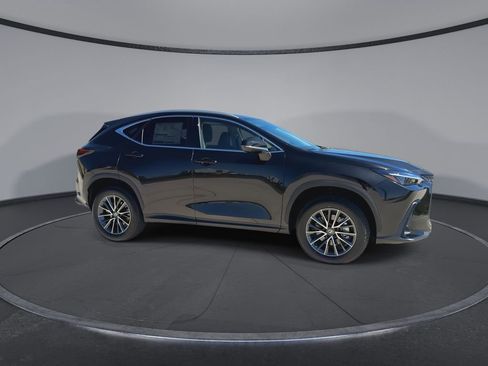 New 2026 Lexus NX 350 AWD w/ Premium Package image 2