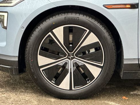 New 2026 Polestar Polestar 4 image 11