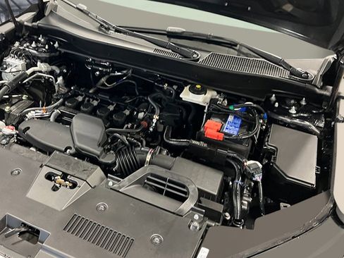 New 2025 Honda CR-V EX-L image 11