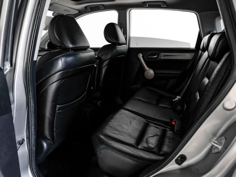 Used 2007 Honda CR-V EX-L image 35