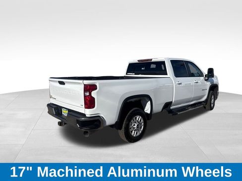 Used 2024 Chevrolet Silverado 2500 LT image 6