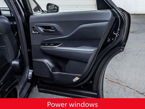 Used 2025 Toyota Crown Signia w/ Advanced Technology Package AWD/4WD image 19