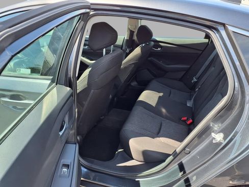 Used 2024 Honda Accord EX image 23