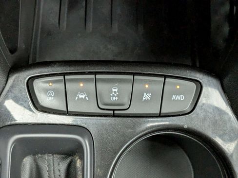 Certified 2021 Chevrolet TrailBlazer LT w/ Convenience Package image 23