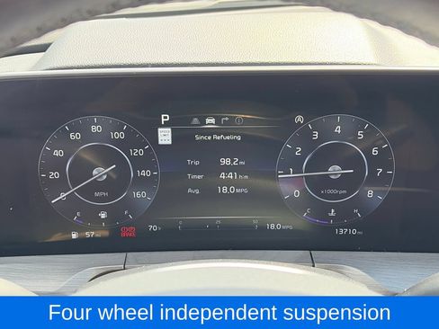 Used 2025 Kia Telluride SX Prestige X-Line AWD/4WD image 21