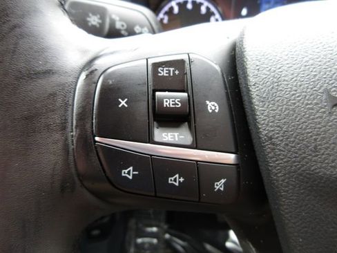 Certified 2023 Ford Maverick Lariat w/ Lariat Luxury Package image 15