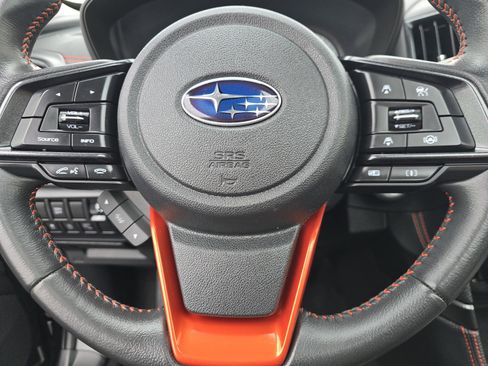Certified 2023 Subaru Forester Sport image 21