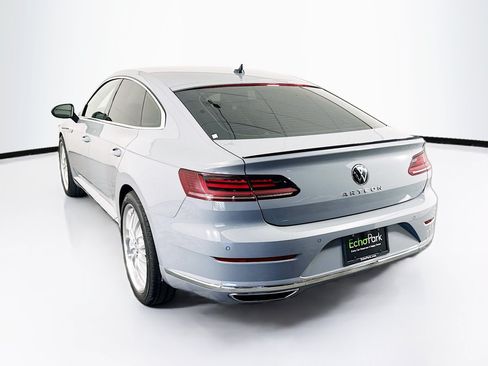 Used 2022 Volkswagen Arteon SE FWD image 5