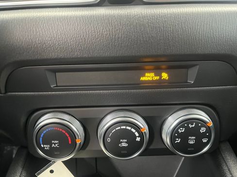 New 2025 MAZDA CX-5 AWD 2.5 S image 16