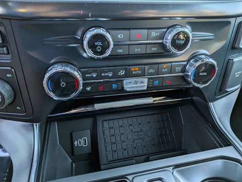 New 2025 Ford F150 Platinum AWD/4WD image 25