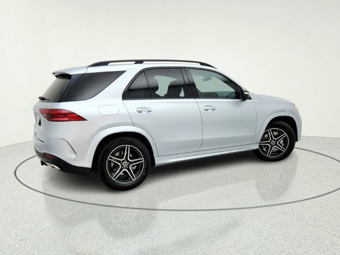 New 2026 Mercedes-Benz GLE 580 4MATIC image 8