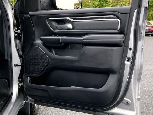 Used 2021 RAM 1500 Big Horn AWD/4WD image 26