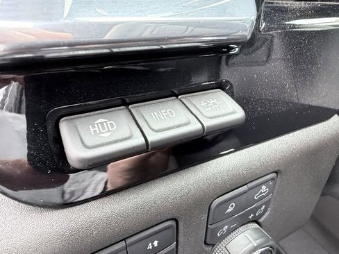 Used 2024 Chevrolet Silverado 2500 LTZ w/ LTZ Plus Package image 33