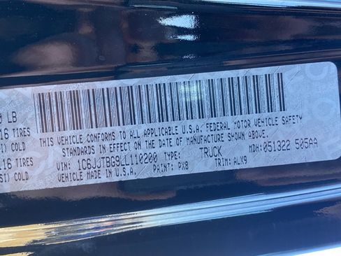 Used 2020 Jeep Gladiator Rubicon image 32